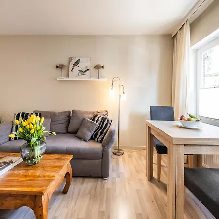 Op De Westerwarft 2 Apartment