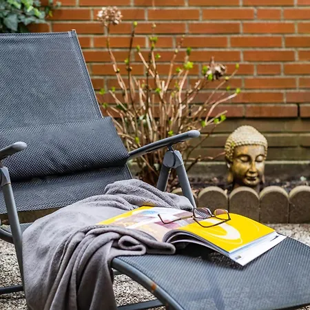 Apartment Op De Westerwarft 2