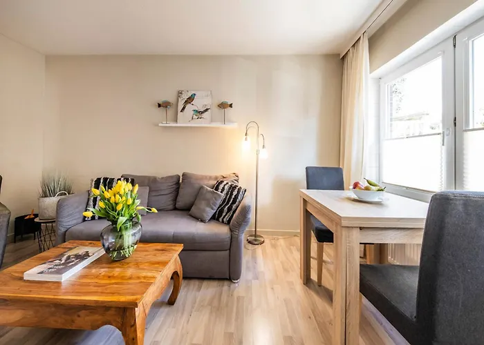 Op De Westerwarft 2 Apartamento