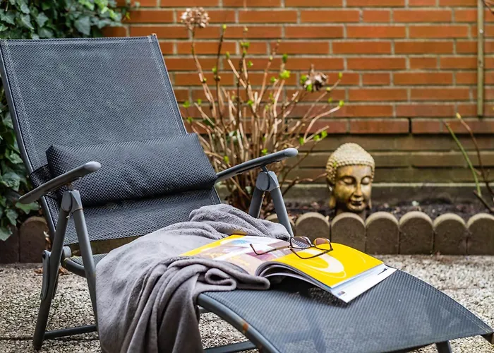 Apartamento Op De Westerwarft 2