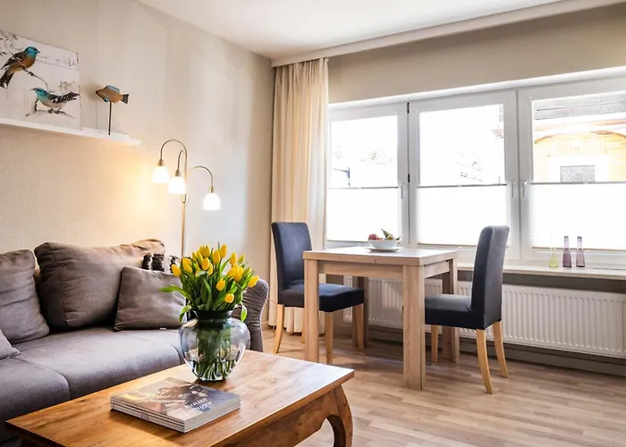 Op De Westerwarft 2 Apartamento *