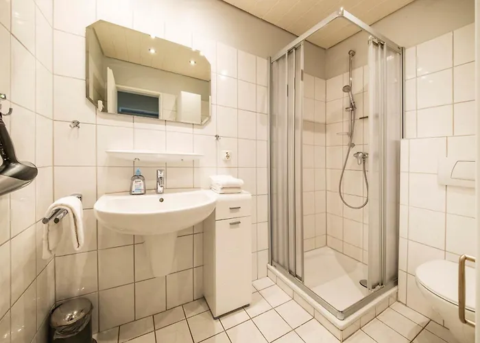 Apartamento Op De Westerwarft 2 *